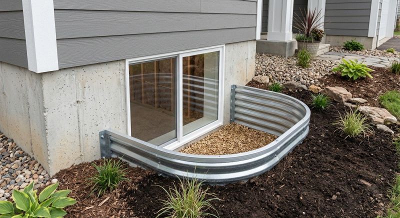 Window Well Service in Littleton, CO