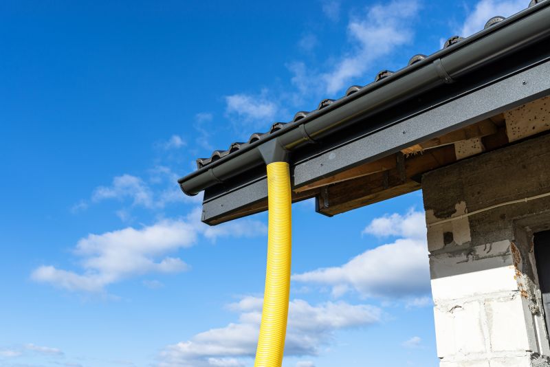 Drain Repair Process